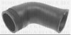 VW 8E0145837F Charger Intake Hose